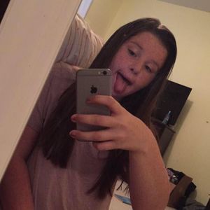 Meet your Posher, Annabeth